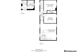 55 Park Boulevard, Tyrellstown, Dublin 15 - 13