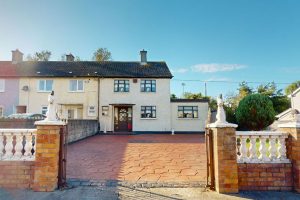 59 Dundaniel Road, Kilmore, Coolock, Dublin 5, D05CF51 - 1