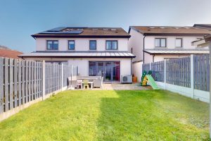 6 Castlelynn, Oldcourt Park, Bray, Co. Wicklow, A98X983 - 21