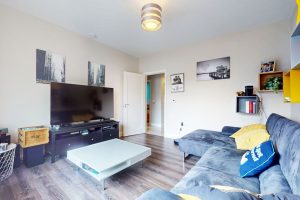 6 Castlelynn, Oldcourt Park, Bray, Co. Wicklow, A98X983 - 3