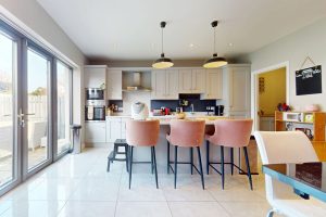 6 Castlelynn, Oldcourt Park, Bray, Co. Wicklow, A98X983 - 4