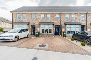 6 Meadowbank Mews, Millers Glen, Swords, Co. Dublin, K67E8X9 - 1