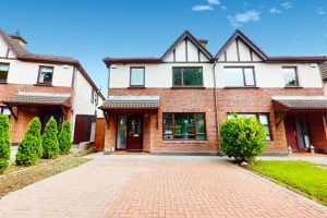 63 Castlebrook, Dundrum, Dundrum, Dublin 16, D16T1H5 - 2