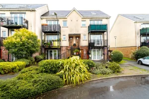 63 Seagrave Drive, Finglas, Dublin 11 - 1