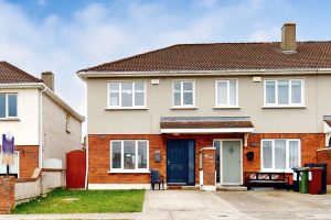 70 Lioscian, Swords, Co. Dublin, K67AE28 - 1