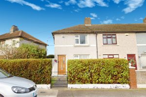 72 Tolka Road, Drumcondra, Dublin 3, D03C7X4 - 1