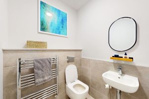 73 Drumnigh Manor, Portmarnock, Co. Dublin - 14