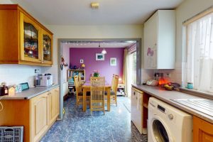 79 Sillogue Gardens, Ballymun, Ballymun, Dublin 11, D11V6K0 - 11