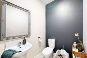 8 Dodderbrook Rise, Ballycullen, Ballycullen, Dublin 24, D24XAY7 - 25