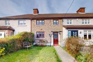 86 Ballygall Road West, Finglas East, Finglas, Dublin 11, D11T417 - 2