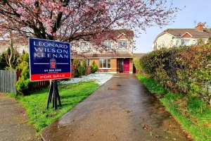 9 Deerhaven Avenue, Clonee, Clonsilla, Dublin 15 - 1