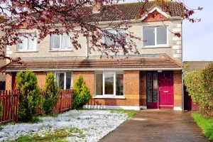 9 Deerhaven Avenue, Clonee, Clonsilla, Dublin 15 - 32