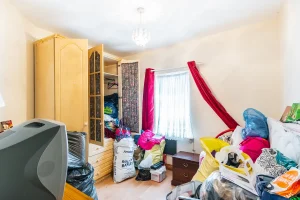 9 Francis Terrace, Bow Street, Dublin 7 - 12