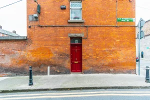 9 Francis Terrace, Bow Street, Dublin 7 - 2