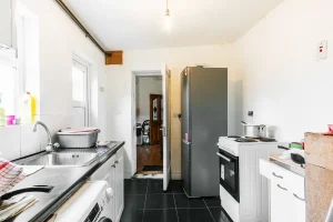 9 Francis Terrace, Bow Street, Dublin 7 - 8