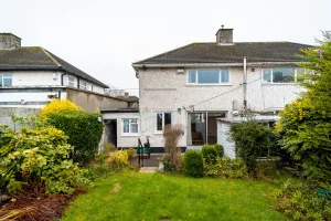 9 Shanowen Grove, Santry, Santry, Dublin 9 - 21