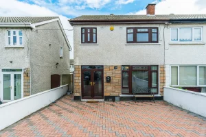 96 Carndonagh Park, Donaghmede, Donaghmede, Dublin 13 - 20