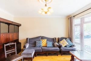 96 Carndonagh Park, Donaghmede, Donaghmede, Dublin 13 - 3