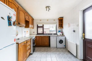 96 Carndonagh Park, Donaghmede, Donaghmede, Dublin 13 - 8