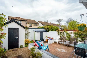 99 Hawthorns Road, Wedgewood, Sandyford, Dublin 18 - 23