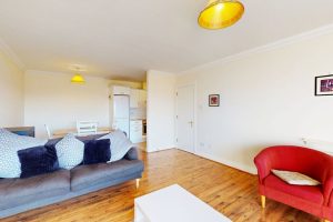 Apartment 104, Hampton Square, Dublin 7, D07V655 - 4