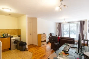 Apartment 165, Premier Square, Finglas, Dublin 11 - 5