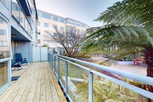 Apartment 2, The Camden, The Gasworks, Dublin 4, D04K799 - 15