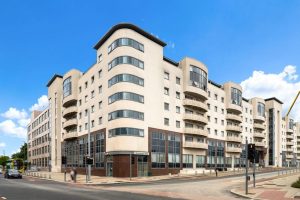 Apartment 28, Exchange Hall, The Exchange, Tallaght, Dublin 24, D24AH51 - 1