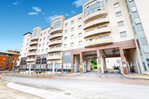 Apartment 28, Exchange Hall, The Exchange, Tallaght, Dublin 24, D24AH51 - 15
