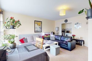Apartment 28, Exchange Hall, The Exchange, Tallaght, Dublin 24, D24AH51 - 2