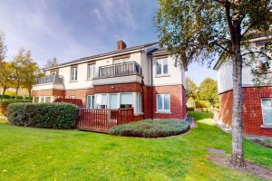 Apartment 3 , Caddell, The Links, Station Road, Portmarnock, Co. Dublin, D13RH50 - 19