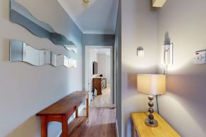 Apartment 3 , Caddell, The Links, Station Road, Portmarnock, Co. Dublin, D13RH50 - 2