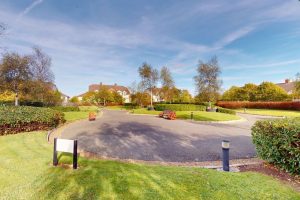 Apartment 3 , Caddell, The Links, Station Road, Portmarnock, Co. Dublin, D13RH50 - 21
