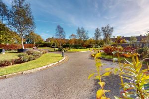 Apartment 3 , Caddell, The Links, Station Road, Portmarnock, Co. Dublin, D13RH50 - 22