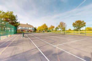Apartment 3 , Caddell, The Links, Station Road, Portmarnock, Co. Dublin, D13RH50 - 24