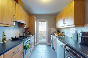 Apartment 3 , Caddell, The Links, Station Road, Portmarnock, Co. Dublin, D13RH50 - 8