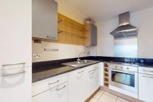 Apartment 35, The Dickens, The Gasworks, Dublin 4, D04WC95 - 2