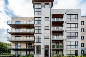 Apartment 41 , The Cedar, Stepaside, Dublin 18, D18R771 - 1