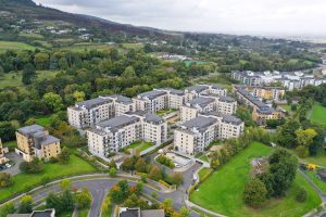 Apartment 41 , The Cedar, Stepaside, Dublin 18, D18R771 - 18