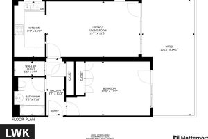 Apartment 41 , The Cedar, Stepaside, Dublin 18, D18R771 - 2