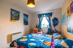 Apartment 56, Horizon Building, Ashtown, Dublin 15 - 13