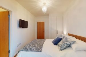 Apartment 7, Eaglewood, Dun Laoghaire, Co. Dublin, A96R345 - 15