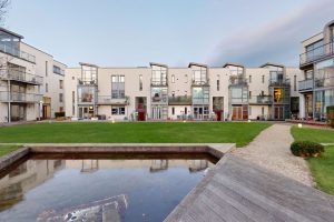 Apartment 7, Eaglewood, Dun Laoghaire, Co. Dublin, A96R345 - 22