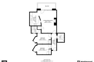 Apartment 7, Eaglewood, Dun Laoghaire, Co. Dublin, A96R345 - 23