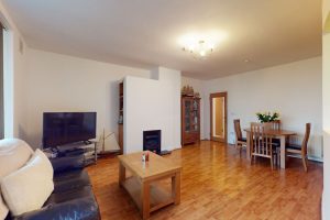 Apartment 7, Eaglewood, Dun Laoghaire, Co. Dublin, A96R345 - 3