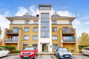 Apartment 74, Block 6, Allendale Square, Clonsilla, Dublin 15, D15DX76 - 1
