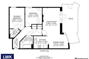 Apartment 74, Block 6, Allendale Square, Clonsilla, Dublin 15, D15DX76 - 20