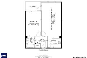 Apartment 79, Whatley Hall, Clonee, Dublin 15, D15DX62 - 22