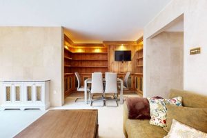 Apartment5C