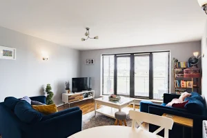 Apt 11, The Beacon Building, Royal Canal Park, Ashtown, Dublin 15 - 1